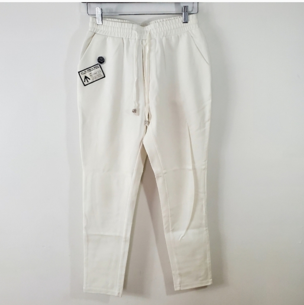 NWOT-S+F SHI FENG Joggers/ Pants